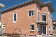 Goosnargh home extensions